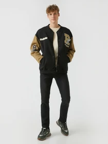 Джинси Koton Brad Slim модель 2SAM40169BD999 Фото