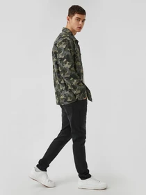 Джинси Koton Michael Skinny модель 2WAM40046BD999 Фото