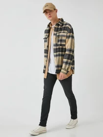 Джинсы Koton Skinny модель 2WAM40068BD999 Фото