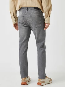 Джинсы Koton Brad Slim модель 2YAM43017LD027 Фото