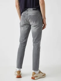 Джинси Koton Brad Slim модель 2WAM40033BD027 Фото