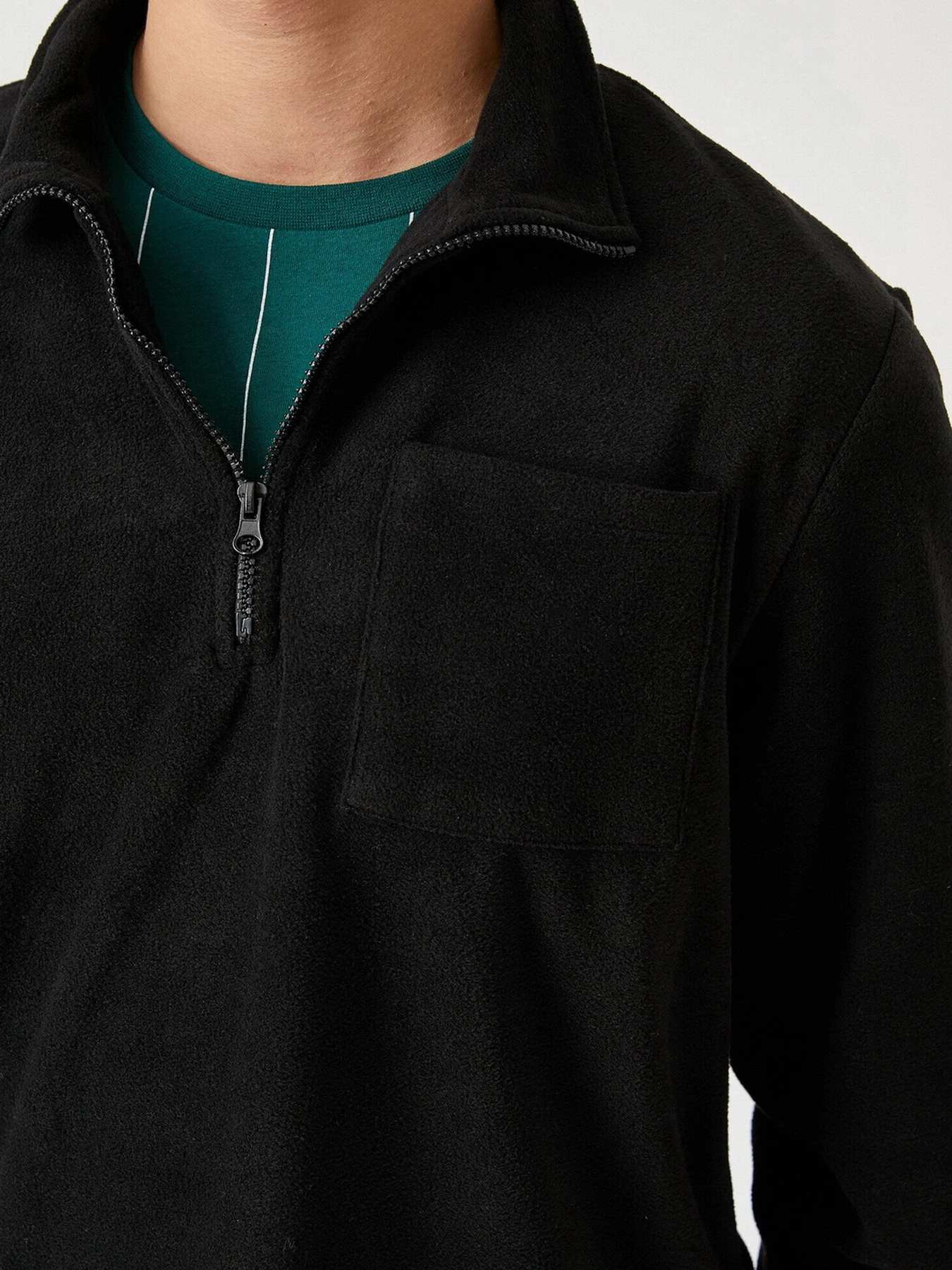Худи и свитшоты Koton модель 2KAM71536OK999 Худи и свитшоты Koton модель 2KAM71536OK999 Фото