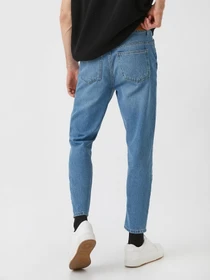 Джинси Koton Robert Loose модель 2SAM40108BD740 Фото