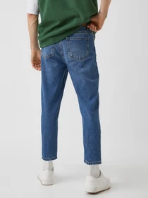Джинси Koton Robert Loose модель 2SAM40108BD741 Фото