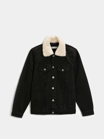 Куртки и дубленки Koton модель 2SAM50014BD999 Фото