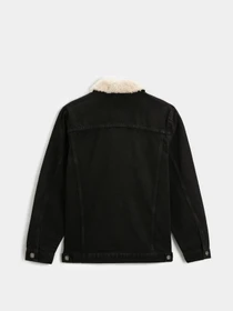Куртки и дубленки Koton модель 2SAM50014BD999 Фото