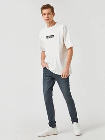 Джинсы Koton модель 2YAM43544MDFA6 Фото