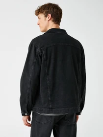 Куртки и дубленки Koton модель 2SAM50012BD999 Фото