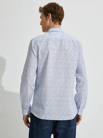 Сорочки Koton модель 1YAM69004NW650 Фото