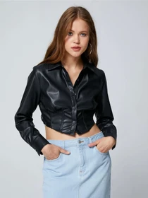 Сорочки Koton модель 4WAL10265IK999 Фото