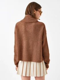 Светри та кардигани Koton модель 3WAL90035HT534 Фото