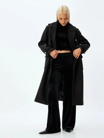 Штани Koton модель 5WAK40002EK999 Фото