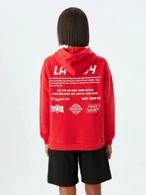 Худи и свитшоты Koton модель 5WAL10531IK401 Фото