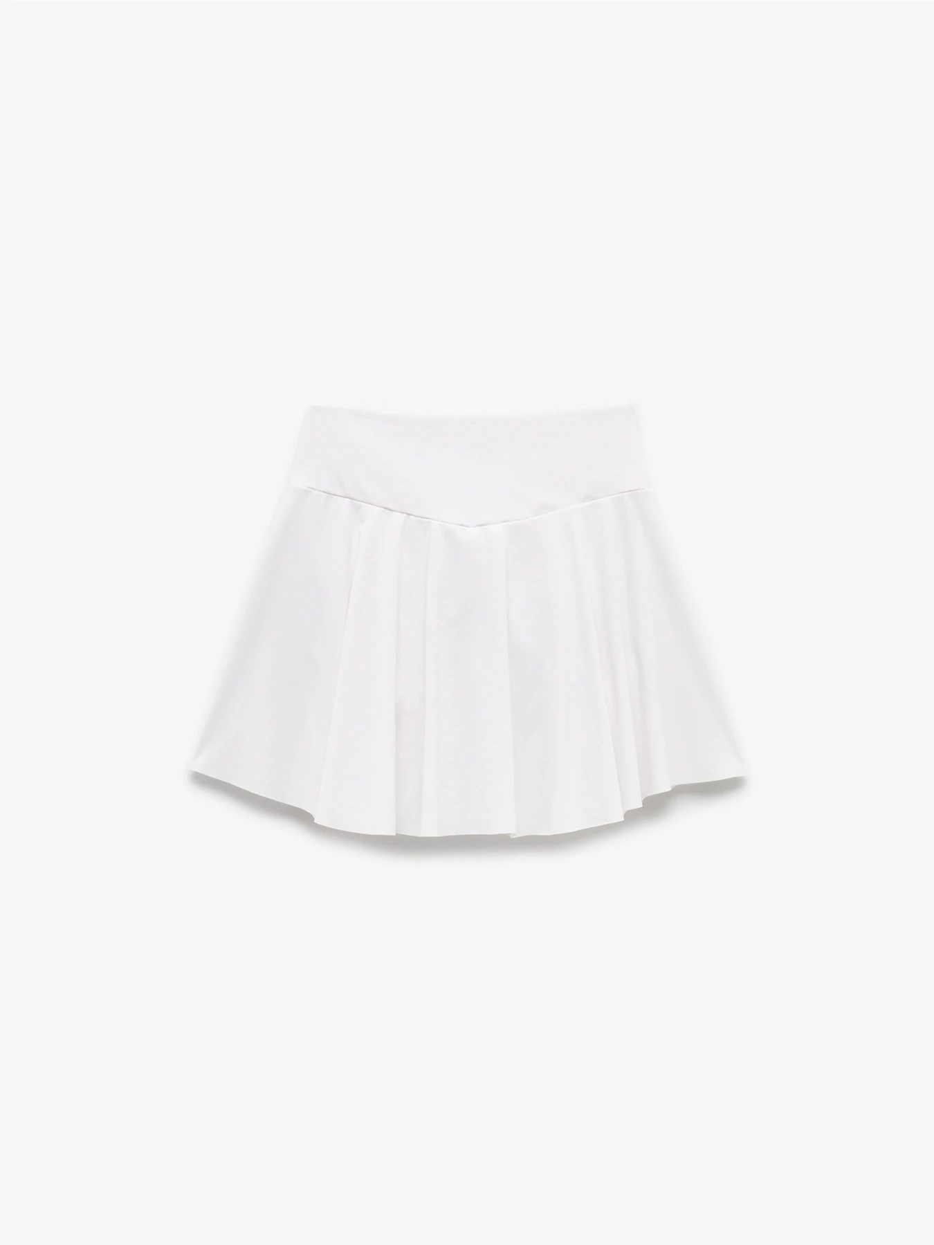 Юбки Koton модель 5SAK40104NK000 Юбки Koton модель 5SAK40104NK000 Фото