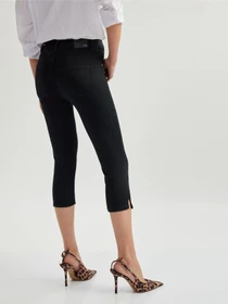 Шорты Koton модель 5SAL40145MDBLK Фото