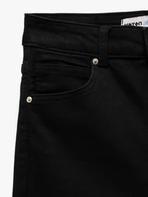 Шорты Koton модель 5SAL40145MDBLK Фото