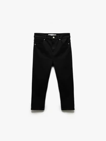 Шорты Koton модель 5SAL40145MDBLK Фото