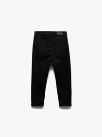 Шорты Koton модель 5SAL40145MDBLK Фото