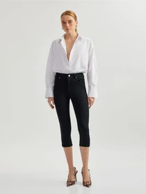 Шорты Koton модель 5SAL40145MDBLK Фото