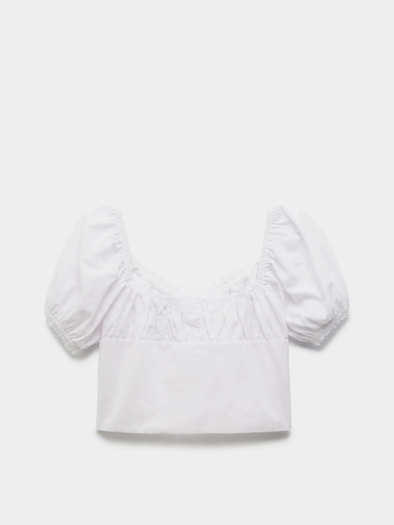 Сорочки Koton модель 5SAL60037IW000 Сорочки Koton модель 5SAL60037IW000 Фото