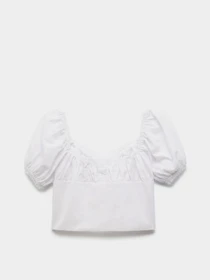 Сорочки Koton модель 5SAL60037IW000 Фото