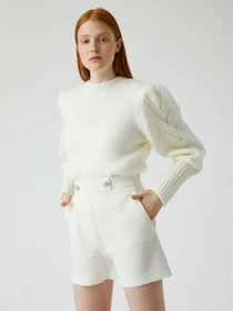 Свитры и кардиганы Koton модель 1KAL98429HT002 Фото