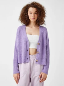 Свитры и кардиганы Koton модель 2KAL98144OT263 Фото