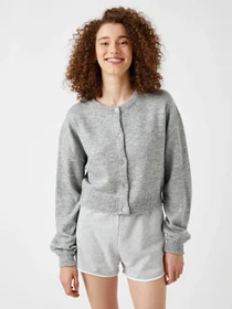 Свитры и кардиганы Koton модель 2KAL98150OT027 Фото