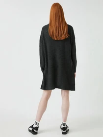 Свитры и кардиганы Koton модель 1KAL98373UT999 Фото