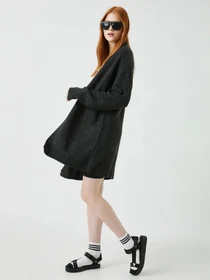 Свитры и кардиганы Koton модель 1KAL98373UT999 Фото