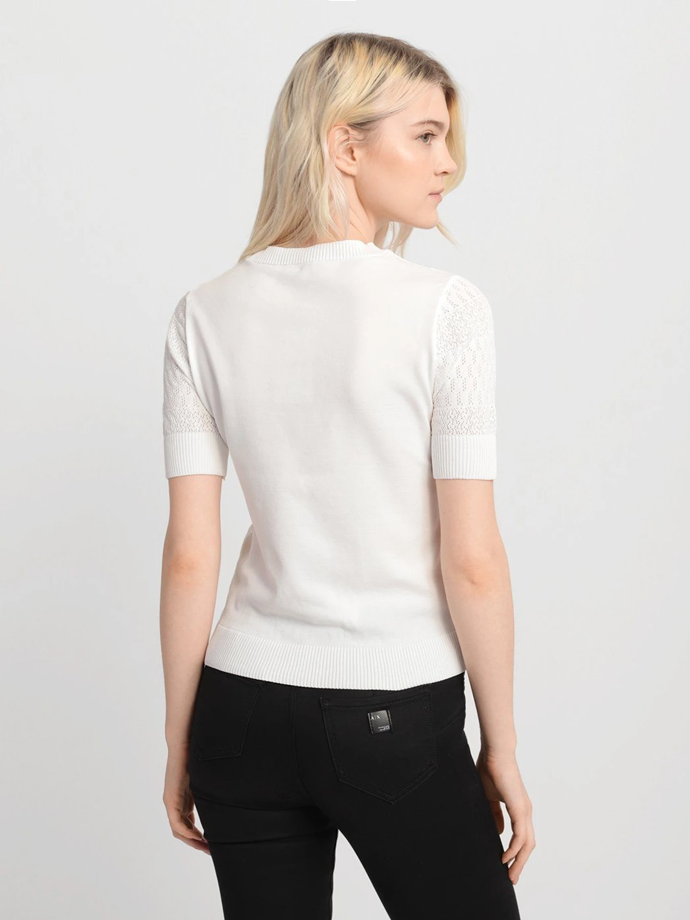 Свитры и кардиганы Koton модель 2KAK92839HT001 Свитры и кардиганы Koton модель 2KAK92839HT001 Фото