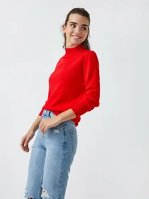 Свитры и кардиганы Koton модель 2KAK92079HT410 Фото
