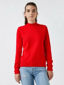 Свитры и кардиганы Koton модель 2KAK92079HT410 Фото