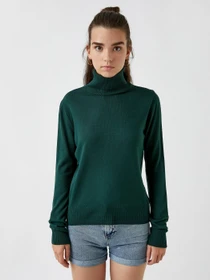 Свитры и кардиганы Koton модель 2KAK92108HT750 Фото