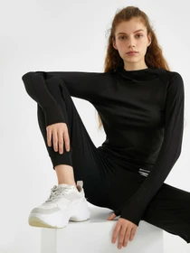 Свитры и кардиганы Koton модель 2KAK12410NK999 Фото
