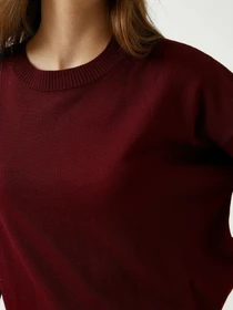 Свитры и кардиганы Koton модель 2KAK92898HT977 Фото