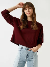 Свитры и кардиганы Koton модель 2KAK92898HT977 Фото