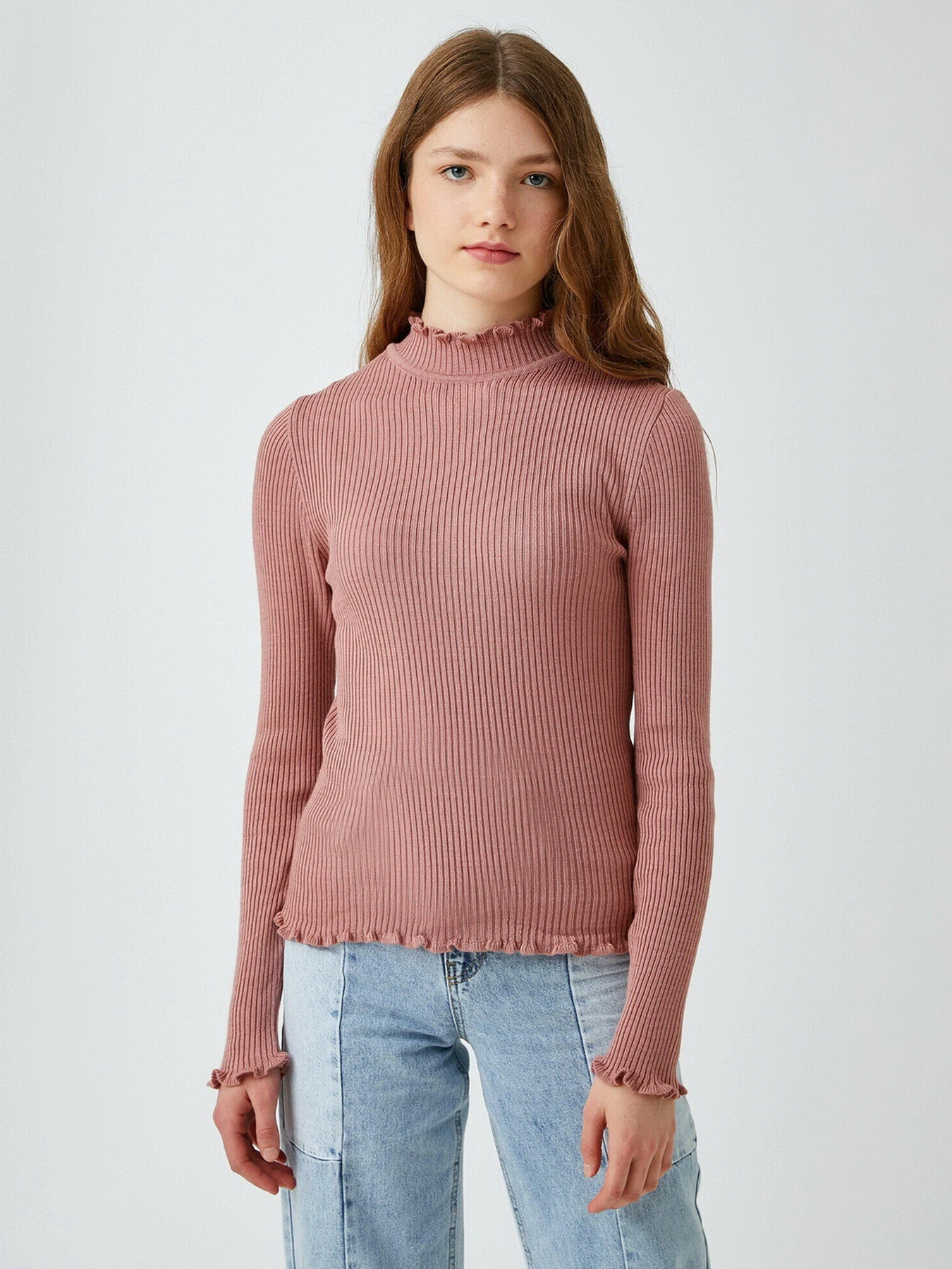 Светри та кардигани Koton модель 2KAL98251OTGK1 Светри та кардигани Koton модель 2KAL98251OTGK1 Фото