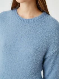 Свитры и кардиганы Koton модель 2KAL98213UT600 Фото