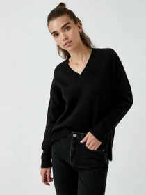 Свитры и кардиганы Koton модель 2KAK92537HT999 Фото
