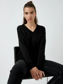 Свитры и кардиганы Koton модель 2KAK92537HT999 Фото