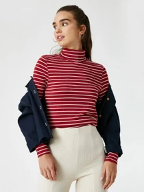 Свитры и кардиганы Koton модель 2KAK13190EK45Z Фото