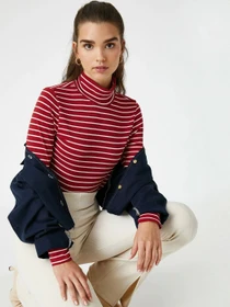 Свитры и кардиганы Koton модель 2KAK13190EK45Z Фото