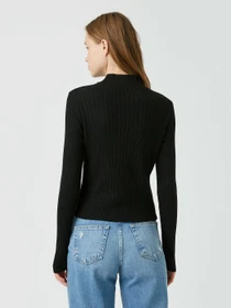 Свитры и кардиганы Koton модель 2KAK92889HT999 Фото