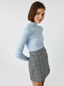 Свитры и кардиганы Koton модель 2KAL98129OT600 Фото