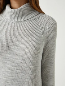 Свитры и кардиганы Koton модель 2KAK92896HT027 Фото