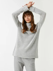 Свитры и кардиганы Koton модель 2KAK92896HT027 Фото