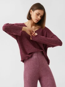 Светри та кардигани Koton модель 2SAK30017EK462 Фото