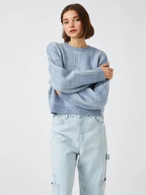 Светри та кардигани Koton модель 3WAL90038HT6C2 Фото