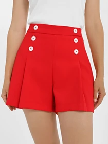 Шорти Koton модель 3SAK40396UW401 Фото